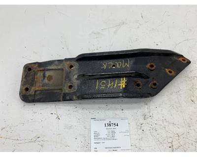 Mack 21018367 Bracket for a Mack CV713 GRANITE