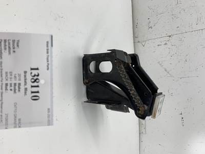Mack 21085574 Bracket for a Mack CV713 GRANITE