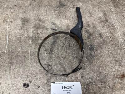 Mack 21245643 Bracket