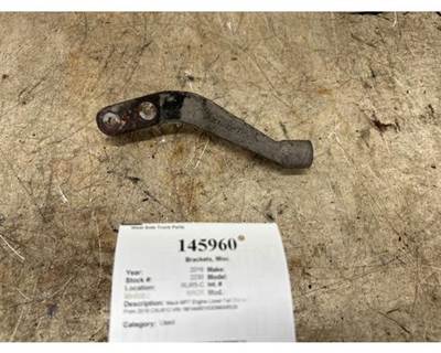 Mack 21337100 Bracket