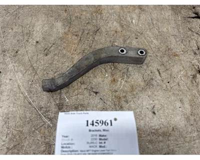 Mack 21337102 Bracket
