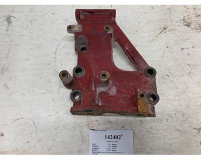 Mack 21399466 Bracket for a Mack GU713