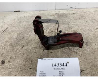 Mack 21461618 Bracket