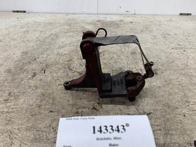 Mack 21461620 Bracket