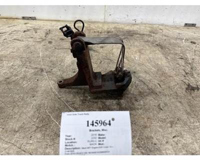 Mack 21461620 Bracket