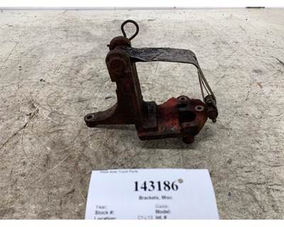 Mack 21461620 Bracket