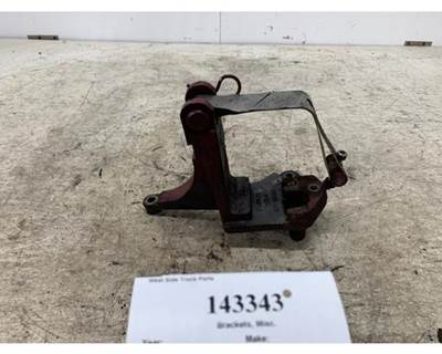 Mack 21461620 Bracket