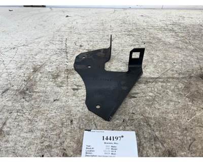 Mack 21641207 Bracket for a Mack CH612