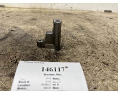 Mack 21743254 Bracket for a Mack GU713