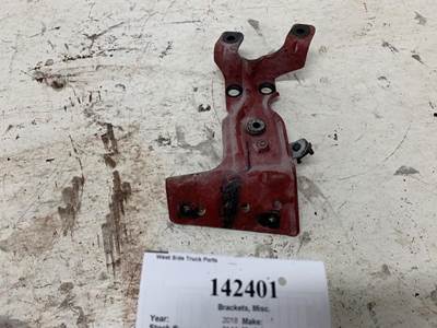 Mack 22058541 Bracket for a Mack GU713