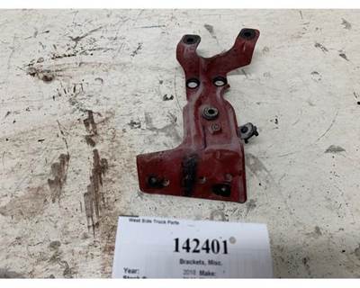 Mack 22058541 Bracket for a Mack GU713