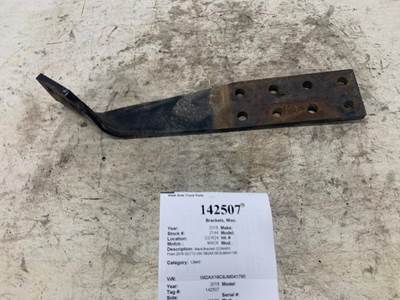 Mack 22294453 Bracket for a Mack GU713