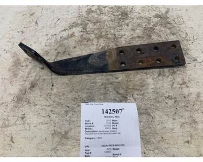 Mack 22294453 Bracket for a Mack GU713