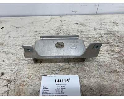 Mack 82761246 Bracket for a Mack CH612