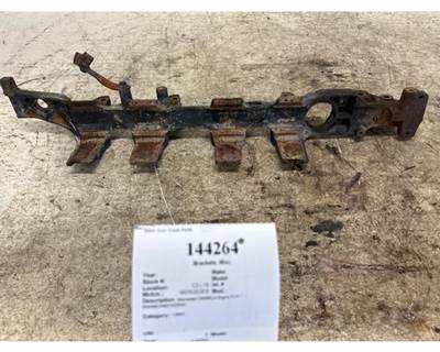 Mercedes-Benz A4601420543 Bracket