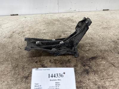 Paccar 1835578 Bracket