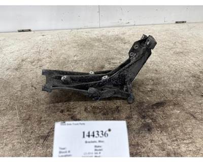 Paccar 1835578 Bracket
