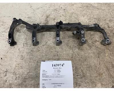 Paccar 2118432 Bracket for a Peterbilt 579