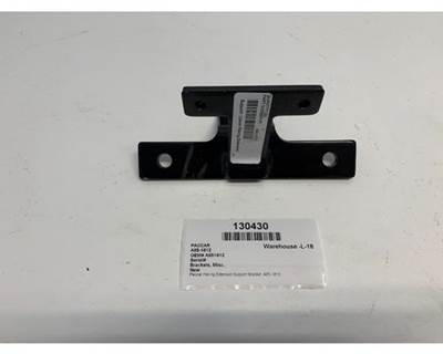 Paccar A85-1612 Bracket