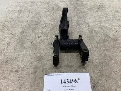 Paccar B11-1039 Bracket for a Peterbilt 567
