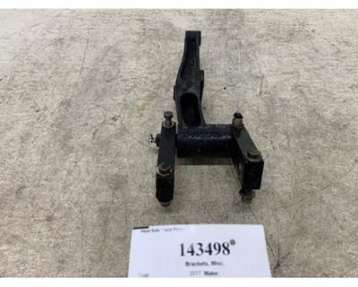 Paccar B11-1039 Bracket for a Peterbilt 567