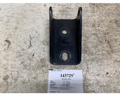Paccar B11-6060 Bracket for a Peterbilt 579