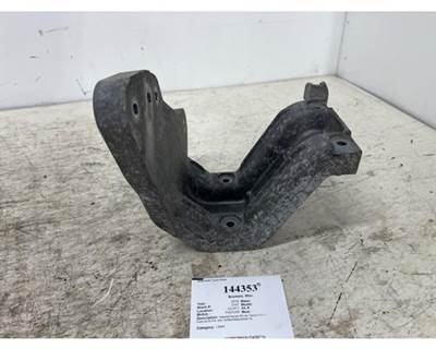 Paccar D11-1503 Right Bracket for a Peterbilt 579