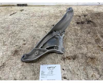 Paccar D11-1508 Left Bracket for a Peterbilt 567