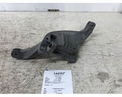 Paccar D11-1508 Left Bracket for a Peterbilt 579