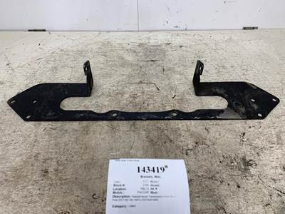 Paccar F11-6356 Bracket for a Peterbilt 567
