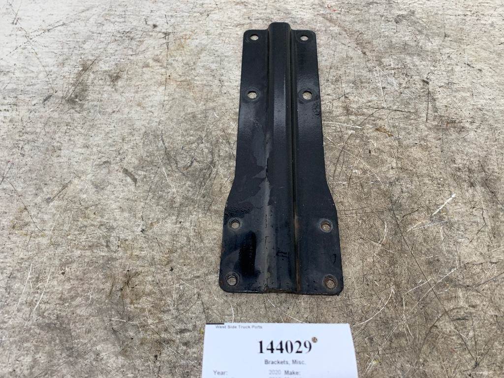 2020 Paccar G11-6325-001 Bracket for a Kenworth T680 For Sale ...