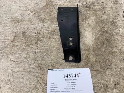 Paccar J11-6032 Bracket for a Peterbilt 579