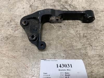Paccar M11-1959-002 Bracket for a Kenworth T270