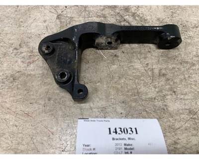 Paccar M11-1959-002 Bracket for a Kenworth T270