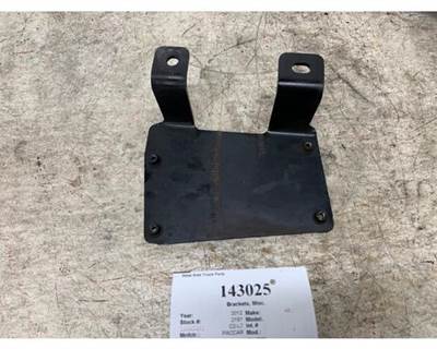 Paccar M11-2333 Bracket for a Kenworth T270