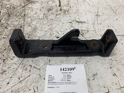 Paccar M11-8743-001 Bracket for a Kenworth T680