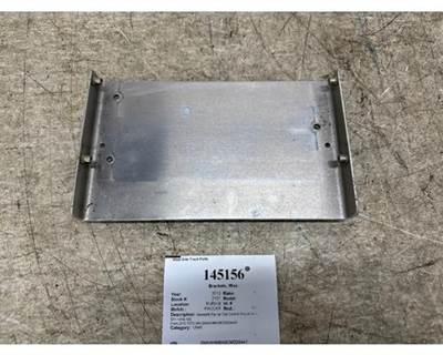 Paccar S11-1418-100 Bracket for a Kenworth T270