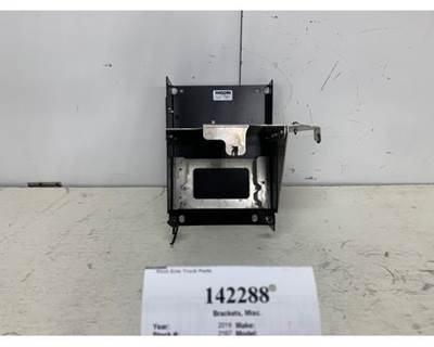 Paccar S11-6261-200 Bracket for a Peterbilt 579