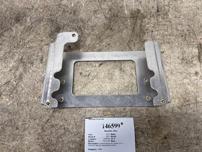 Paccar S11-6312 Bracket for a Kenworth T880