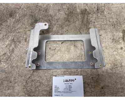 Paccar S11-6312 Bracket for a Kenworth T880