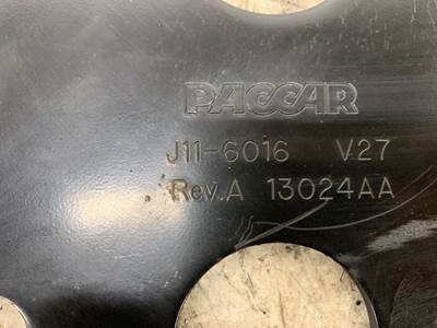 Paccar T270 Bracket for a Kenworth T270