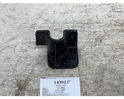 Paccar U85-1022 Left Bracket for a Kenworth T680