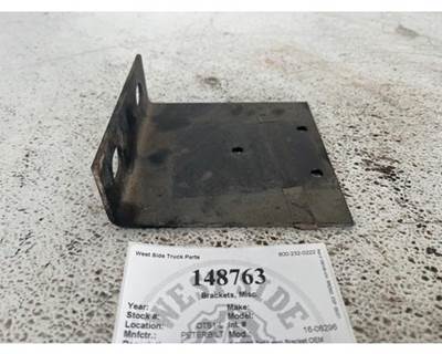 Peterbilt 16-06296 Bracket