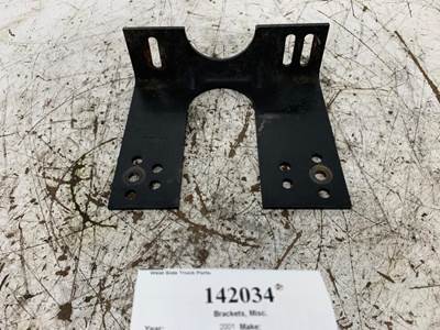 Sterling 09-10683-002 Bracket for a Sterling A9500 SERIES