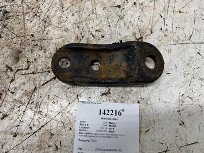 Sterling 10-12391-000 Bracket for a Sterling ACTERRA