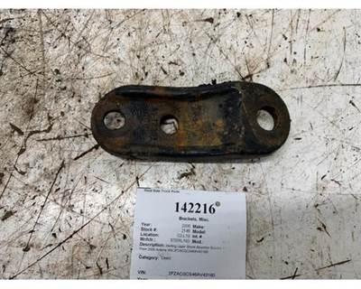 Sterling 10-12391-000 Bracket for a Sterling ACTERRA
