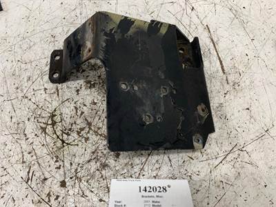 Sterling 12-17730-000 Bracket for a Sterling A9500 SERIES