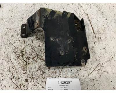 Sterling 12-17730-000 Bracket for a Sterling A9500 SERIES