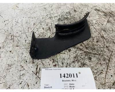 Sterling F7HT2320LA Right Bracket for a Sterling A9500 SERIES