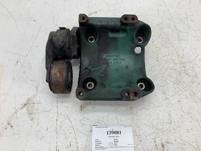 Volvo 20487081 Bracket